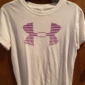 Under Armour t shirt